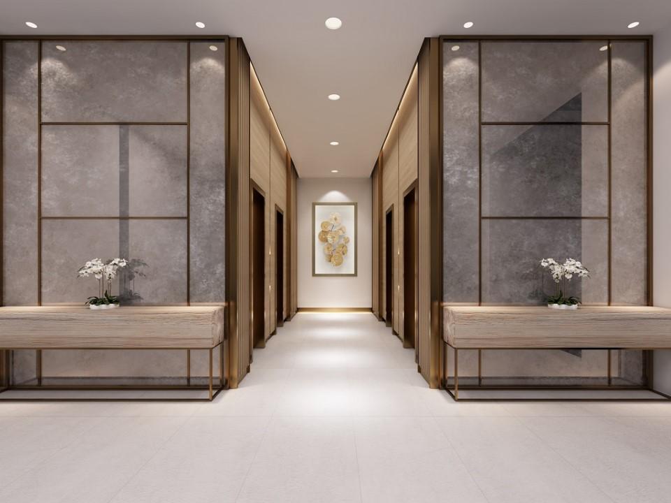 Avani Ibn Battuta Dubai Hotel Luaran gambar