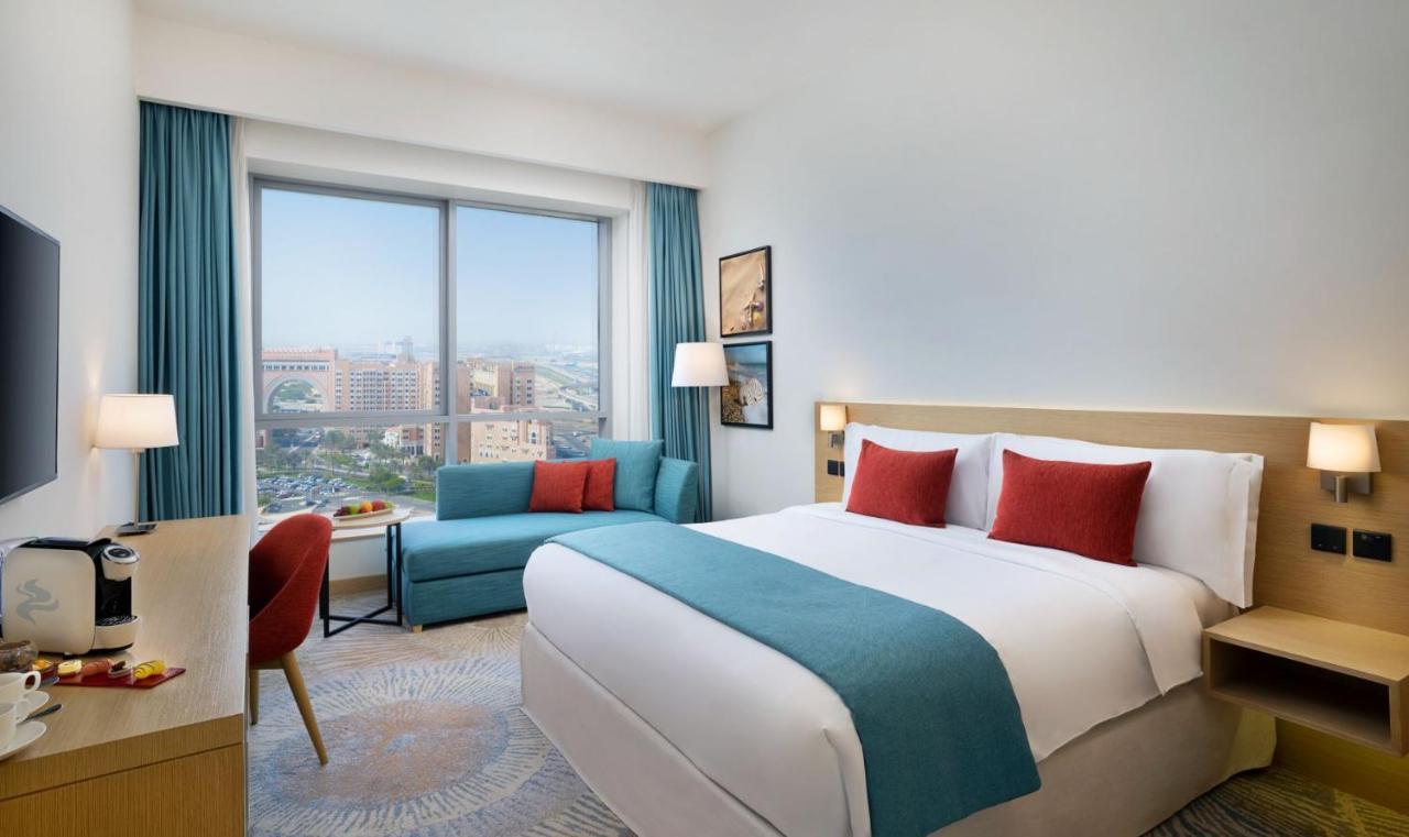 Avani Ibn Battuta Dubai Hotel Luaran gambar