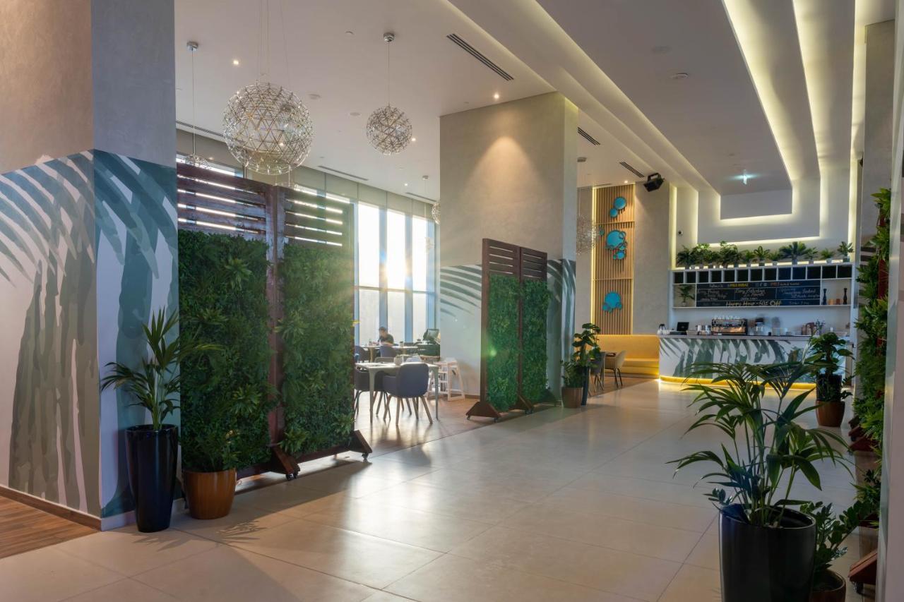 Avani Ibn Battuta Dubai Hotel Luaran gambar