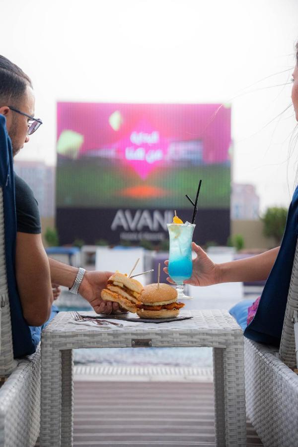 Avani Ibn Battuta Dubai Hotel Luaran gambar