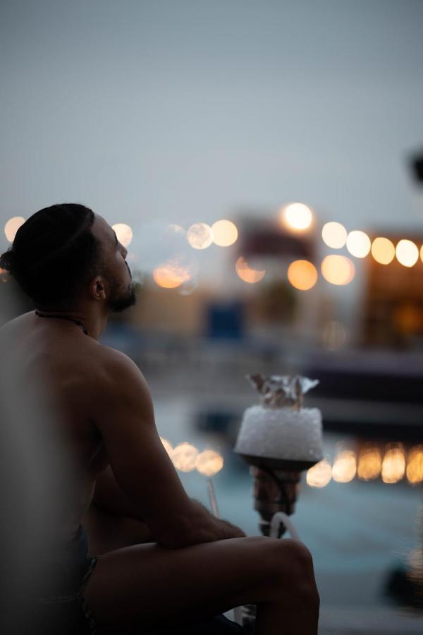 Avani Ibn Battuta Dubai Hotel Luaran gambar