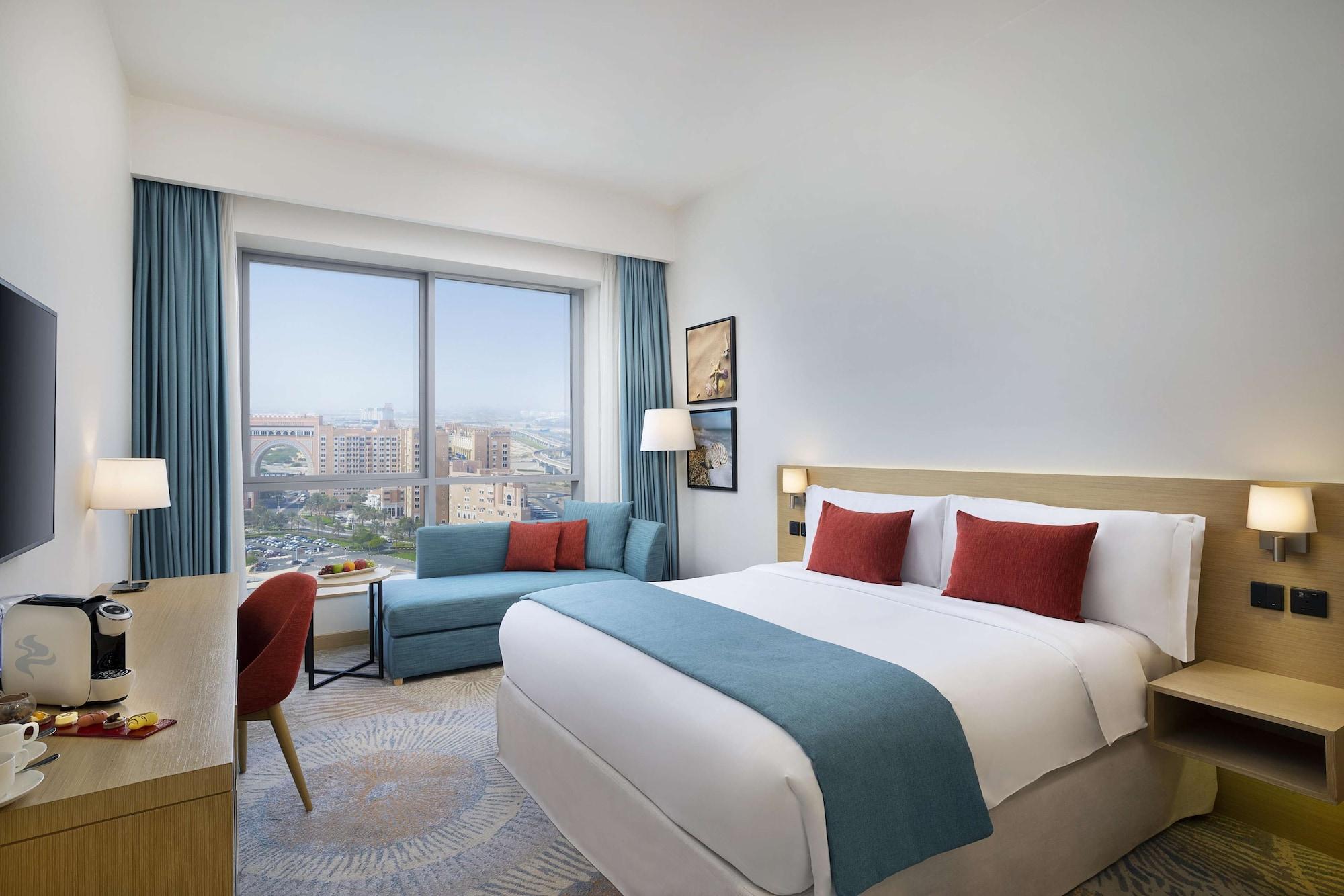 Avani Ibn Battuta Dubai Hotel Luaran gambar
