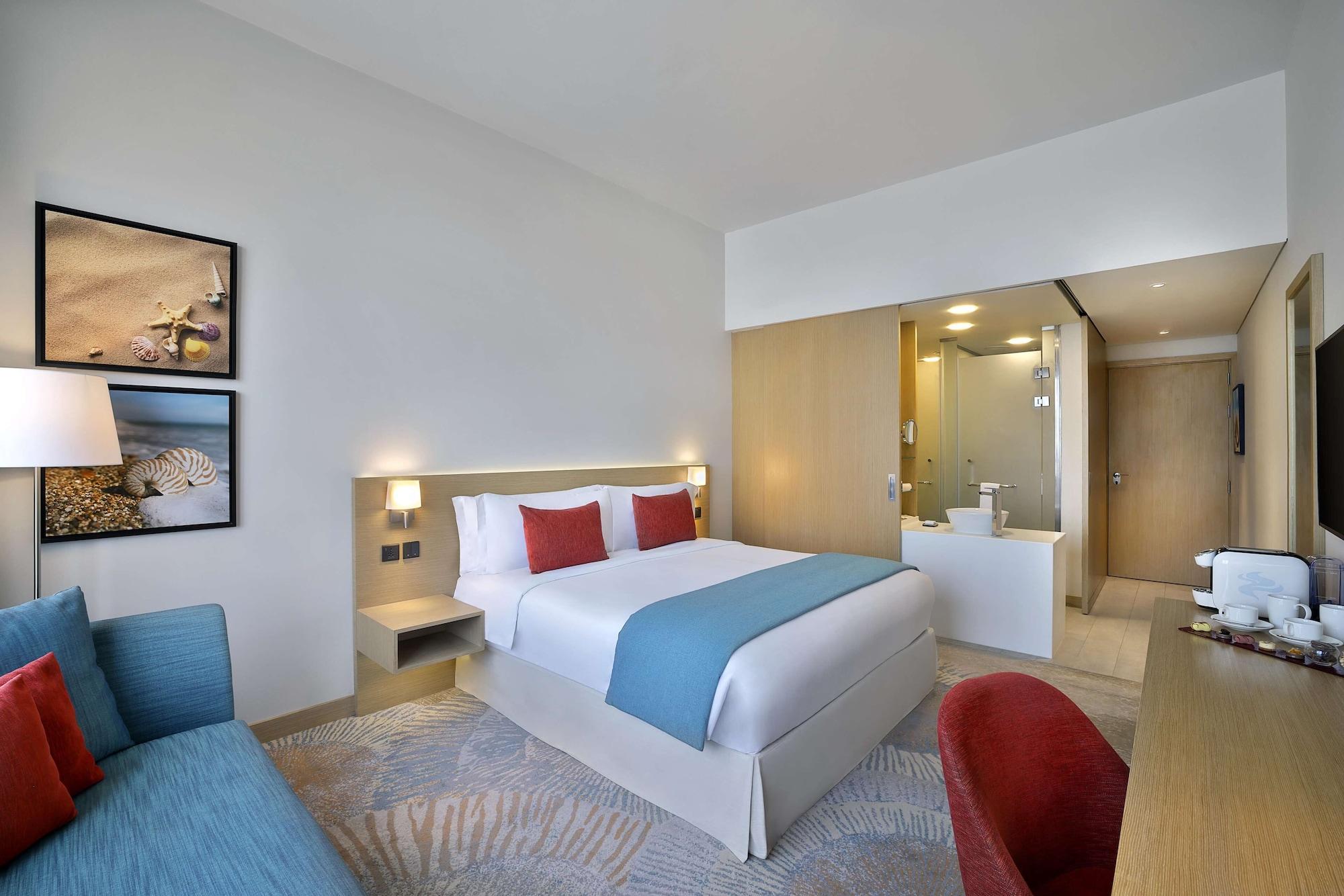 Avani Ibn Battuta Dubai Hotel Luaran gambar