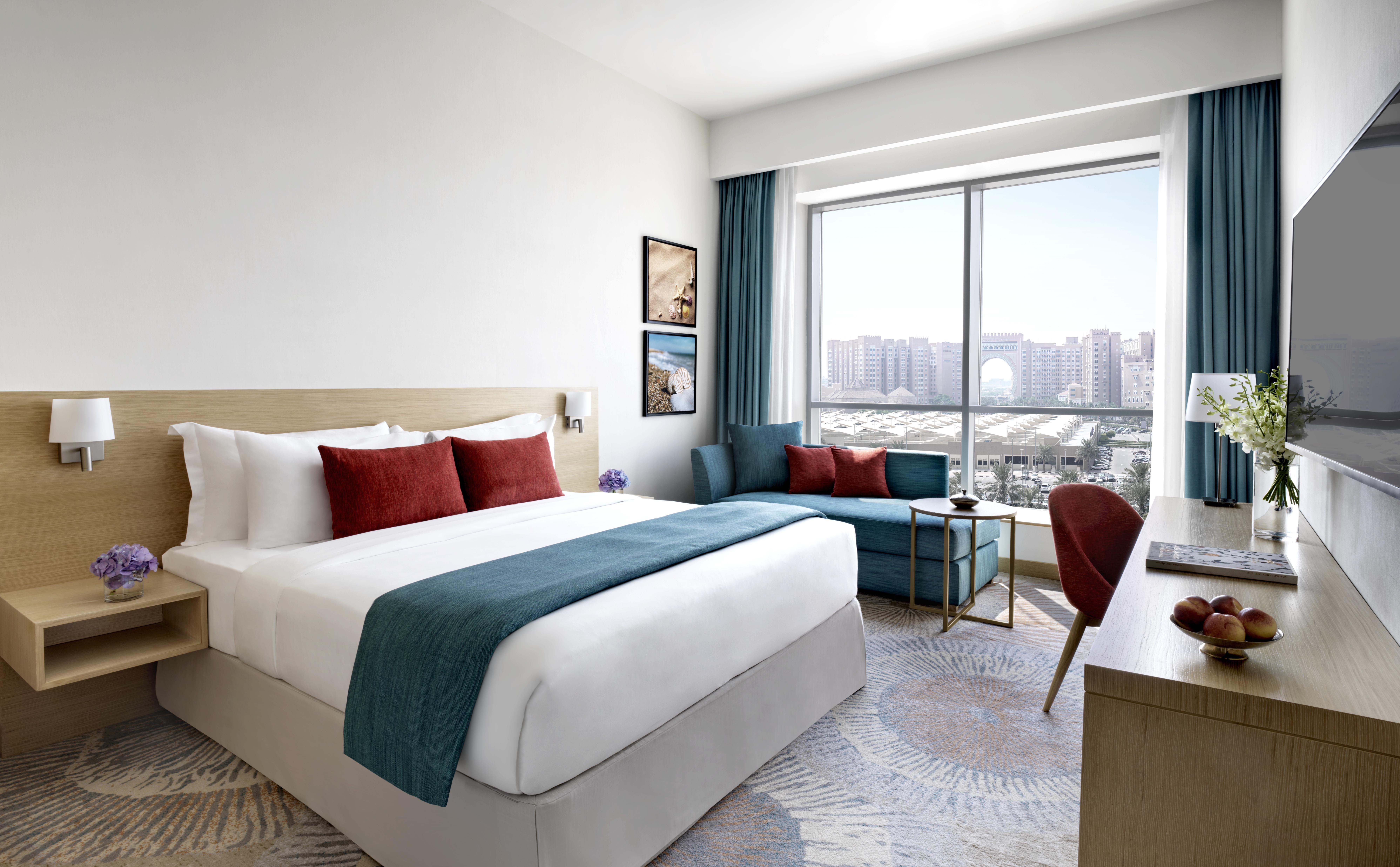 Avani Ibn Battuta Dubai Hotel Luaran gambar